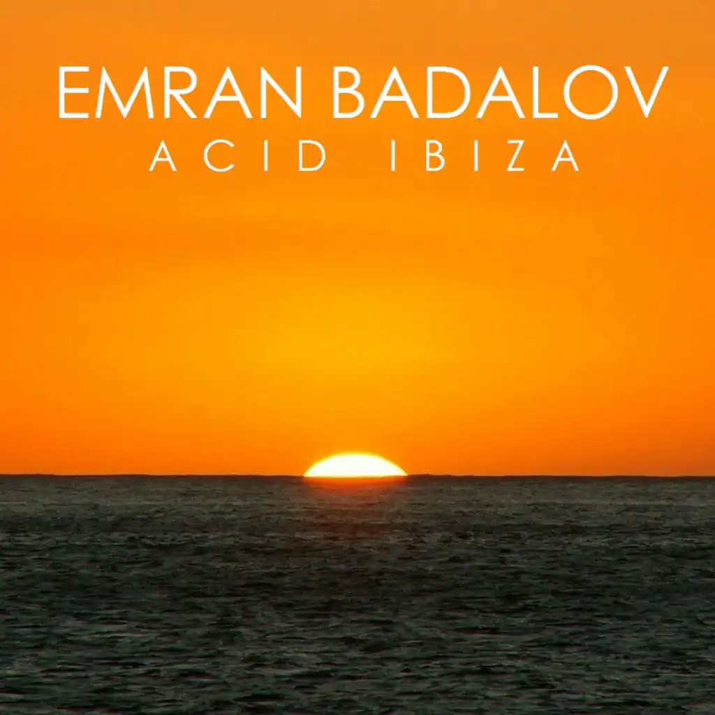 Acid Ibiza