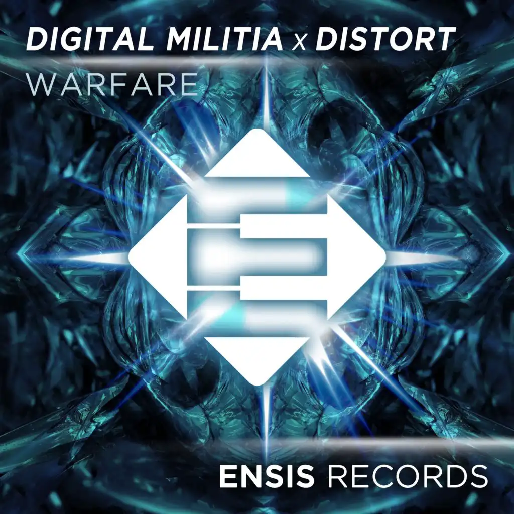 Digital Militia & DISTORT