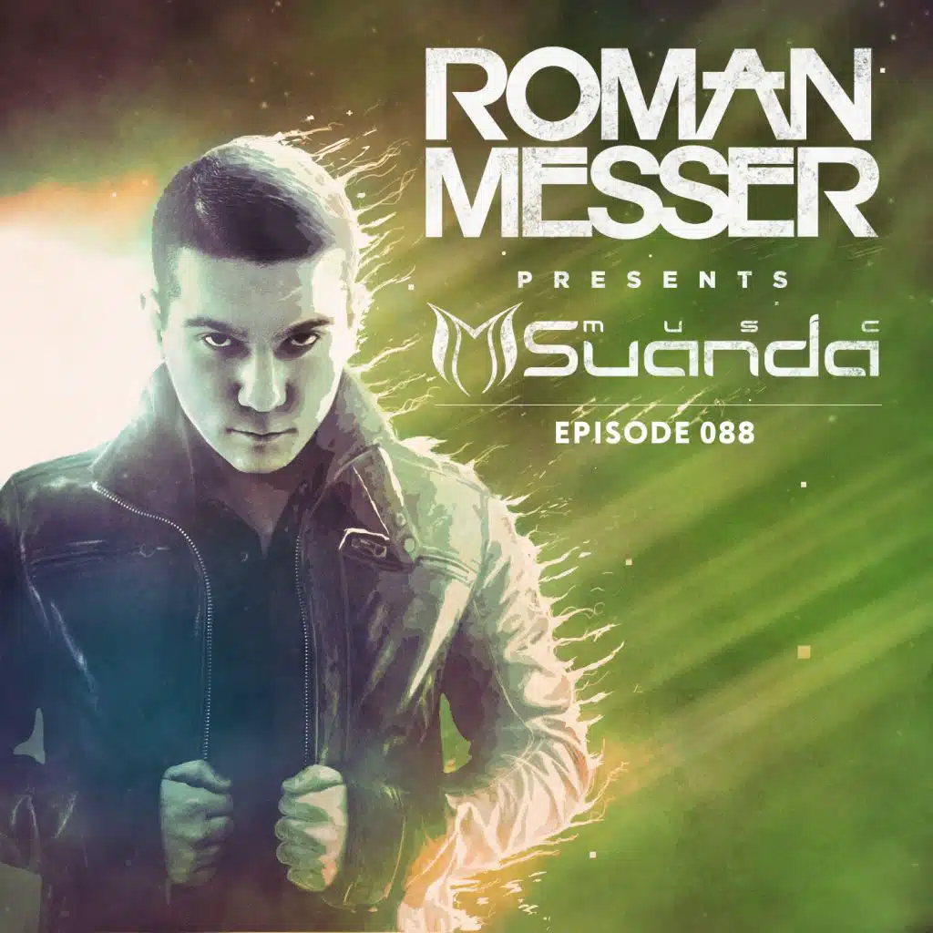 Ikigai (Suanda 088) [Track Of The Week]