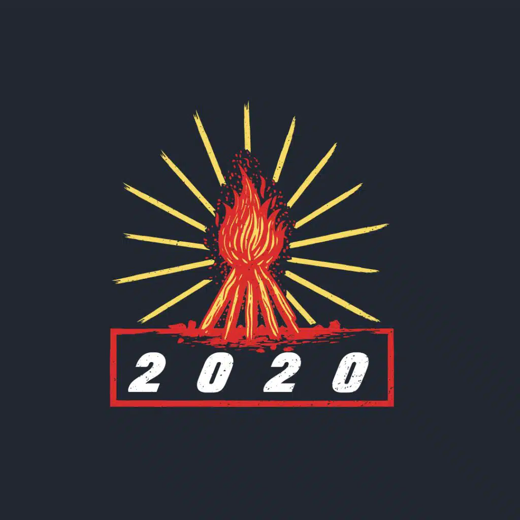 2020 (مع ستل هاي وبنيه)