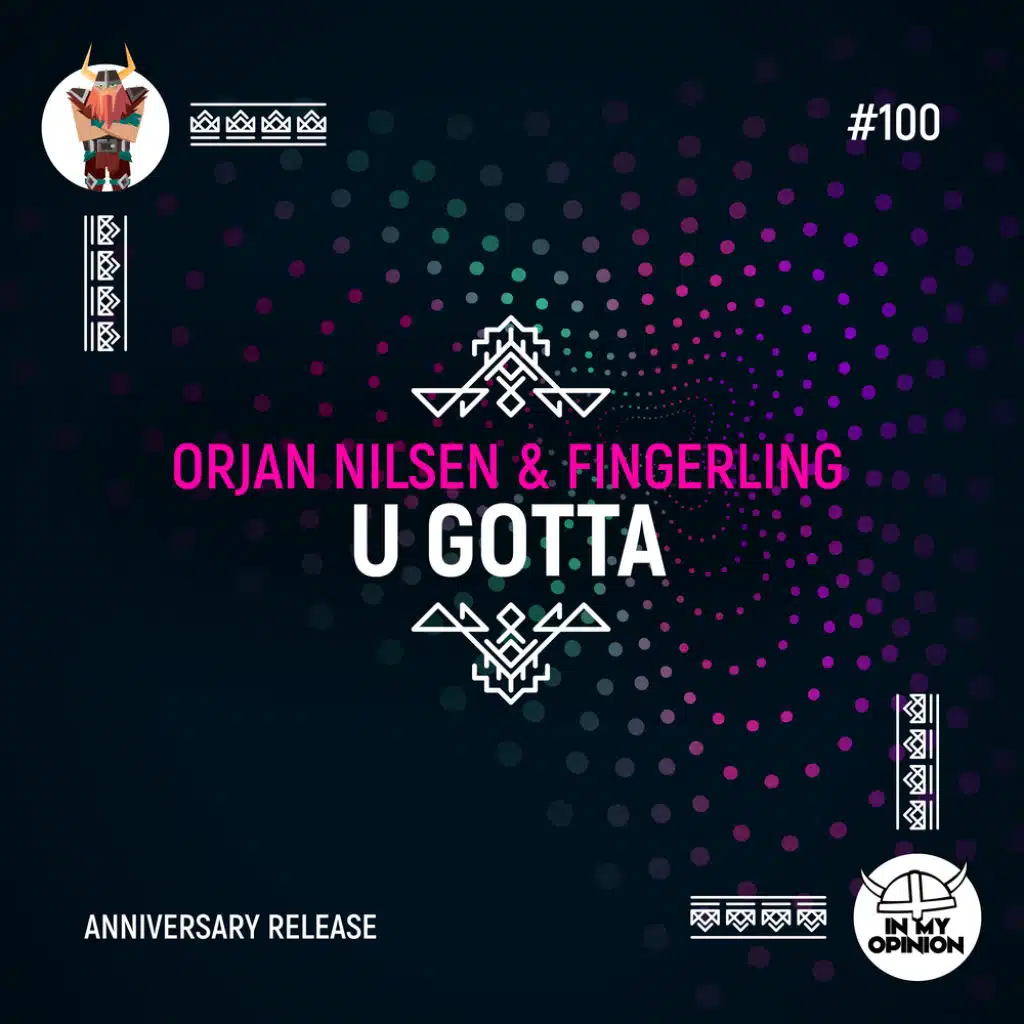 Orjan Nilsen & Fingerling