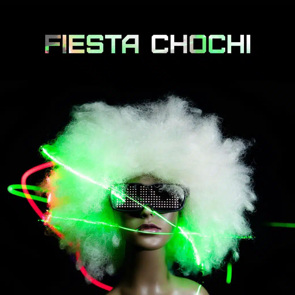 Your Disco Needs You (Almighty Associates Radio Edit)