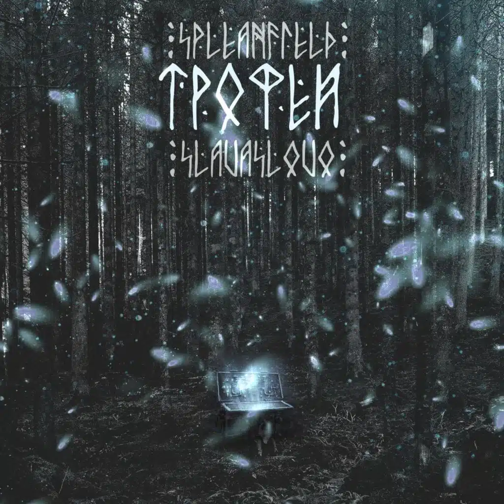 Spleanfield & SlavaSlovo