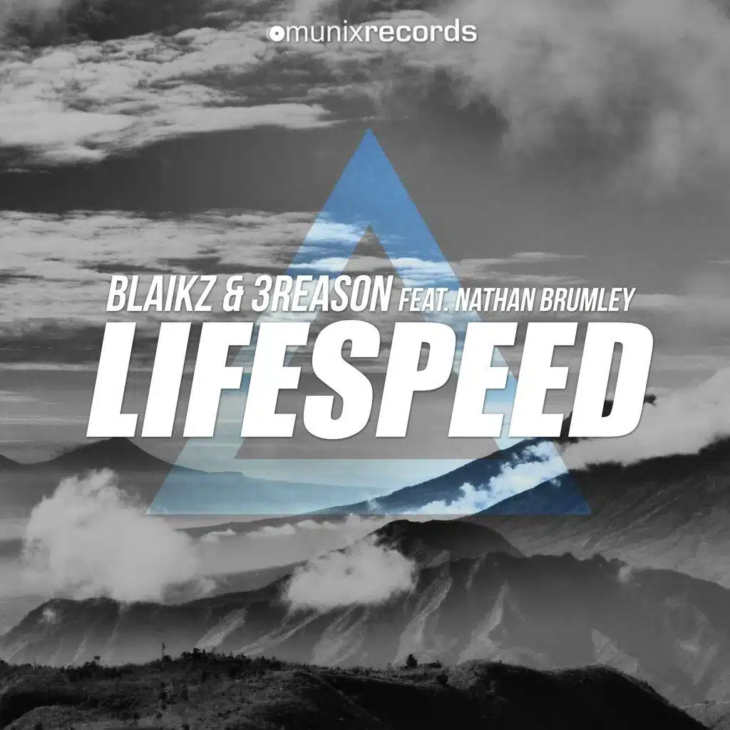 Lifespeed (feat. Nathan Brumley)