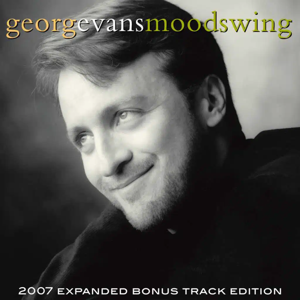 Moodswing [Bonus Track Version]
