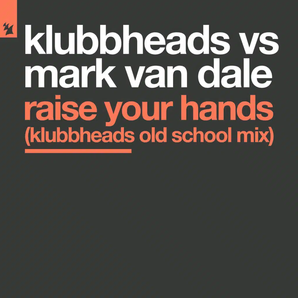 Mark Van Dale vs Klubbheads DJ Team