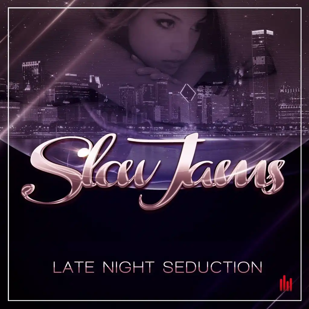 Late Night Seduction (Extensive Seduction Mix)