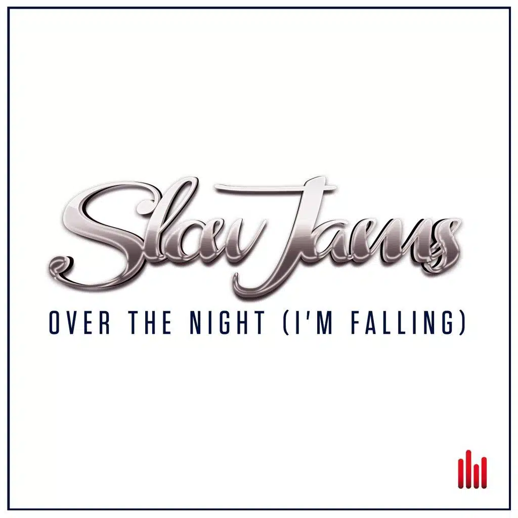 Over the Night (I'm Falling) [Extended Mix]