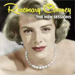 Rosemary Clooney The New Sessions