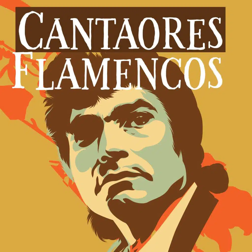 Cantaores Flamencos