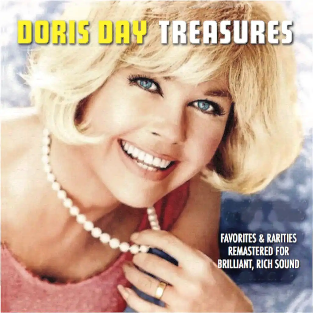Doris Day Treasures