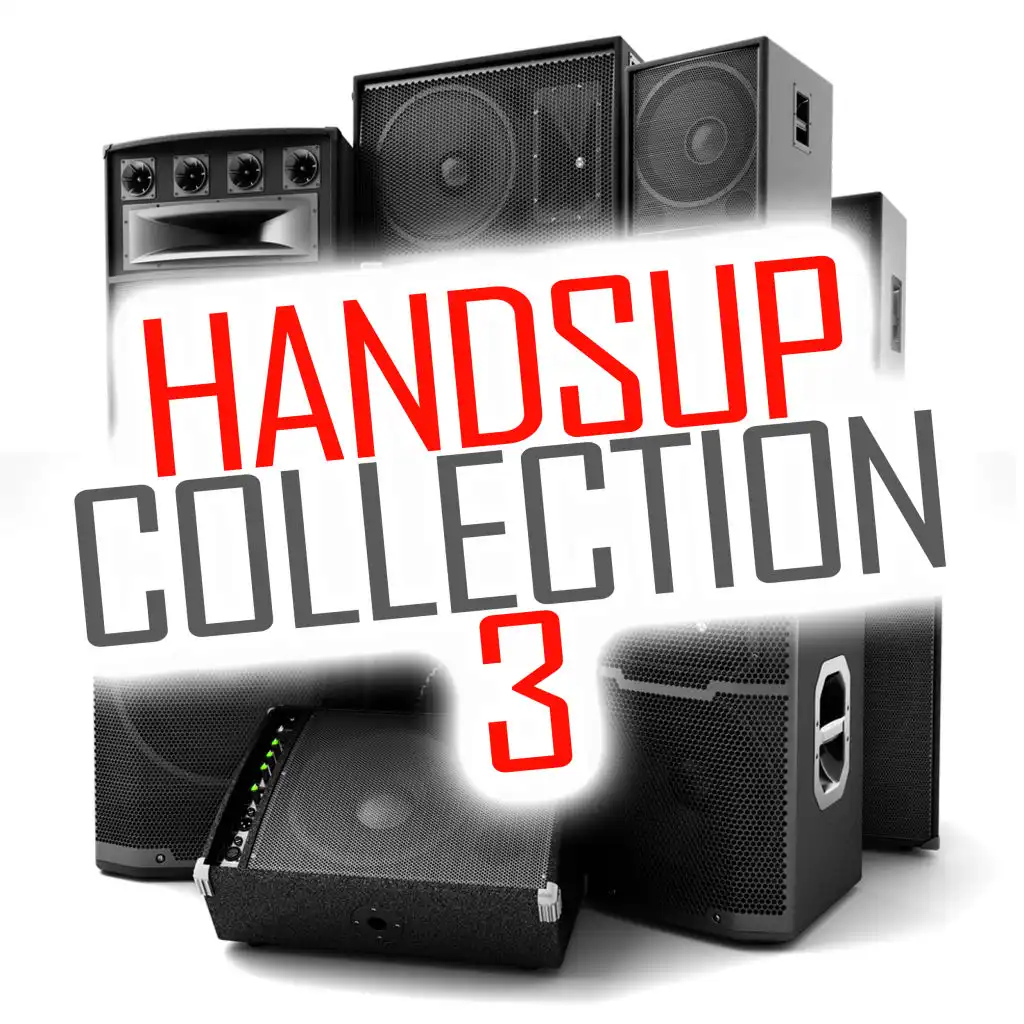 Hands Up Collection, Vol. 3