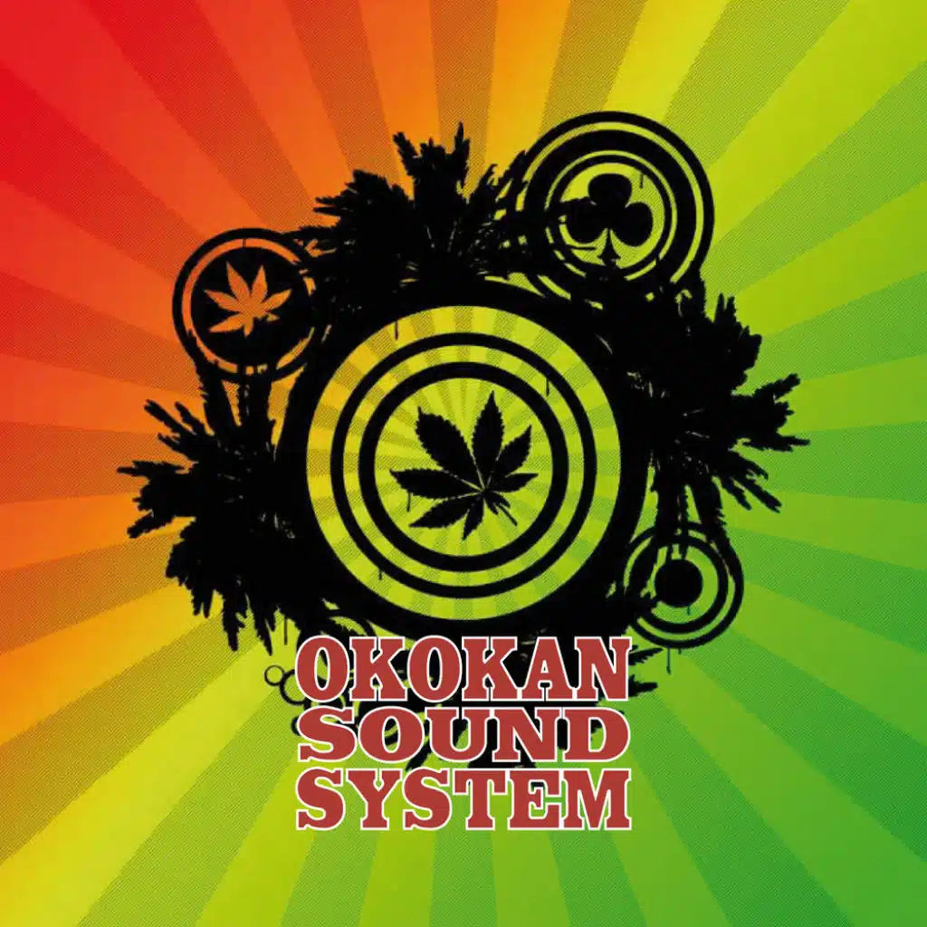 Okokan Sound Systeme (feat. Supa Bassie)