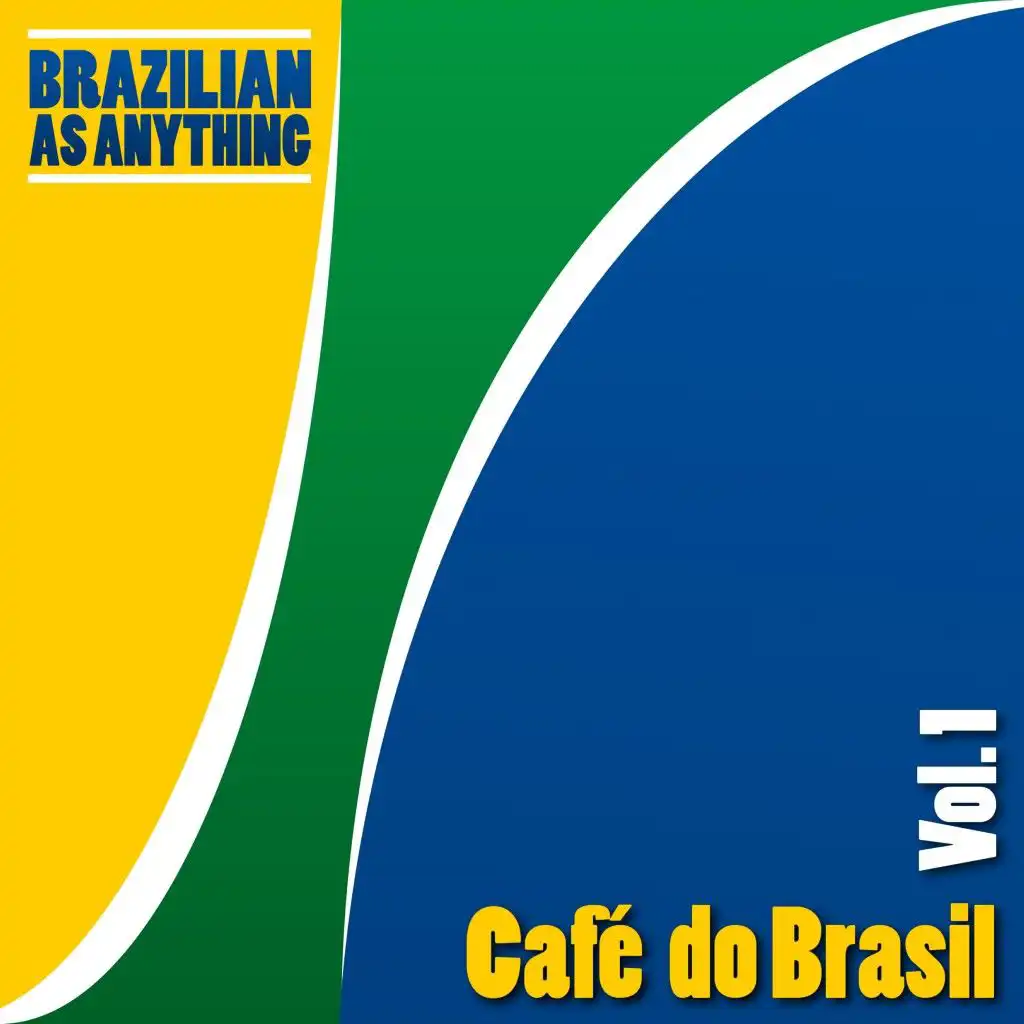 Café do Brasil, Vol. 1