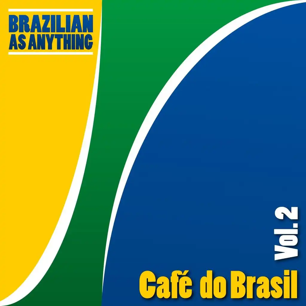 Café do Brasil, Vol. 2
