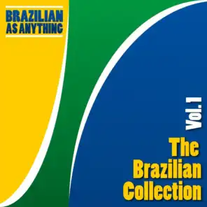 The Brazilian Collection, Vol. 1