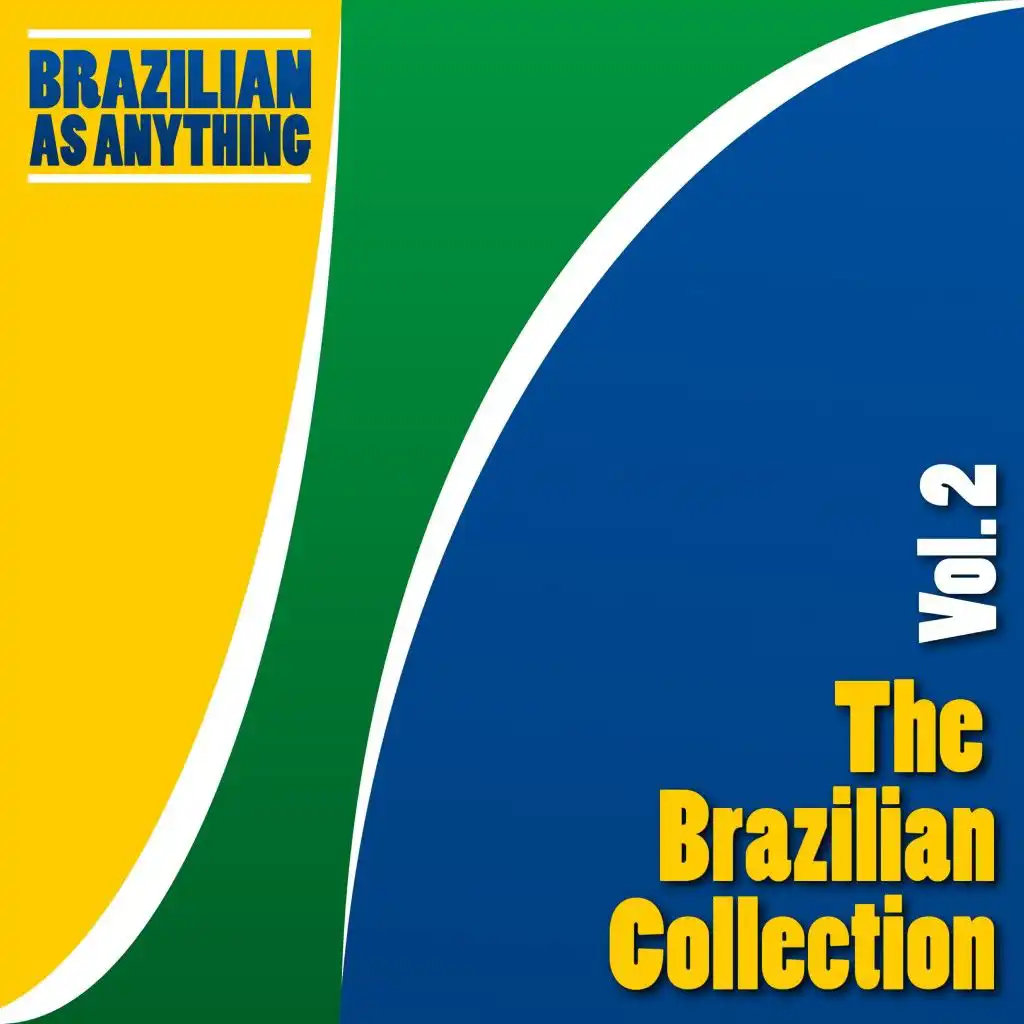 The Brazilian Collection, Vol. 2