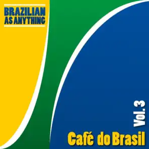 Café do Brasil, Vol. 3