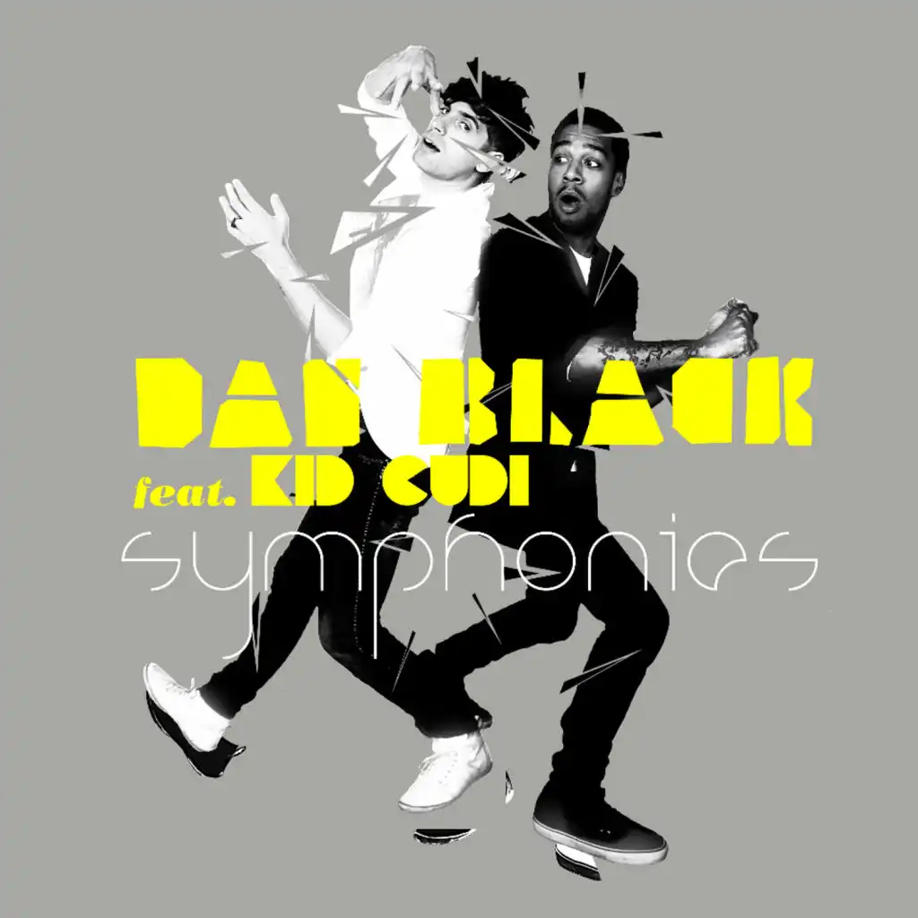 Symphonies (Gigi Barocco Remix) [feat. Kid Cudi]