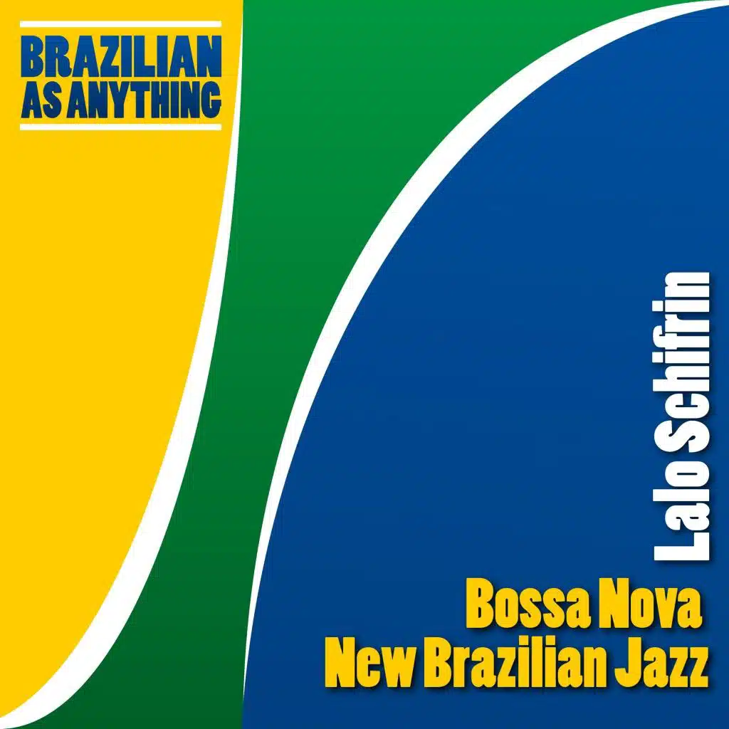 Bossa Nova - New Brazilian Jazz