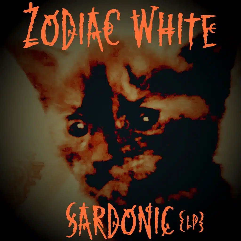 Sardonic {LP}