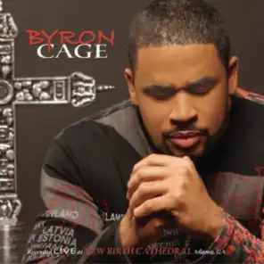 Byron Cage (2007)
