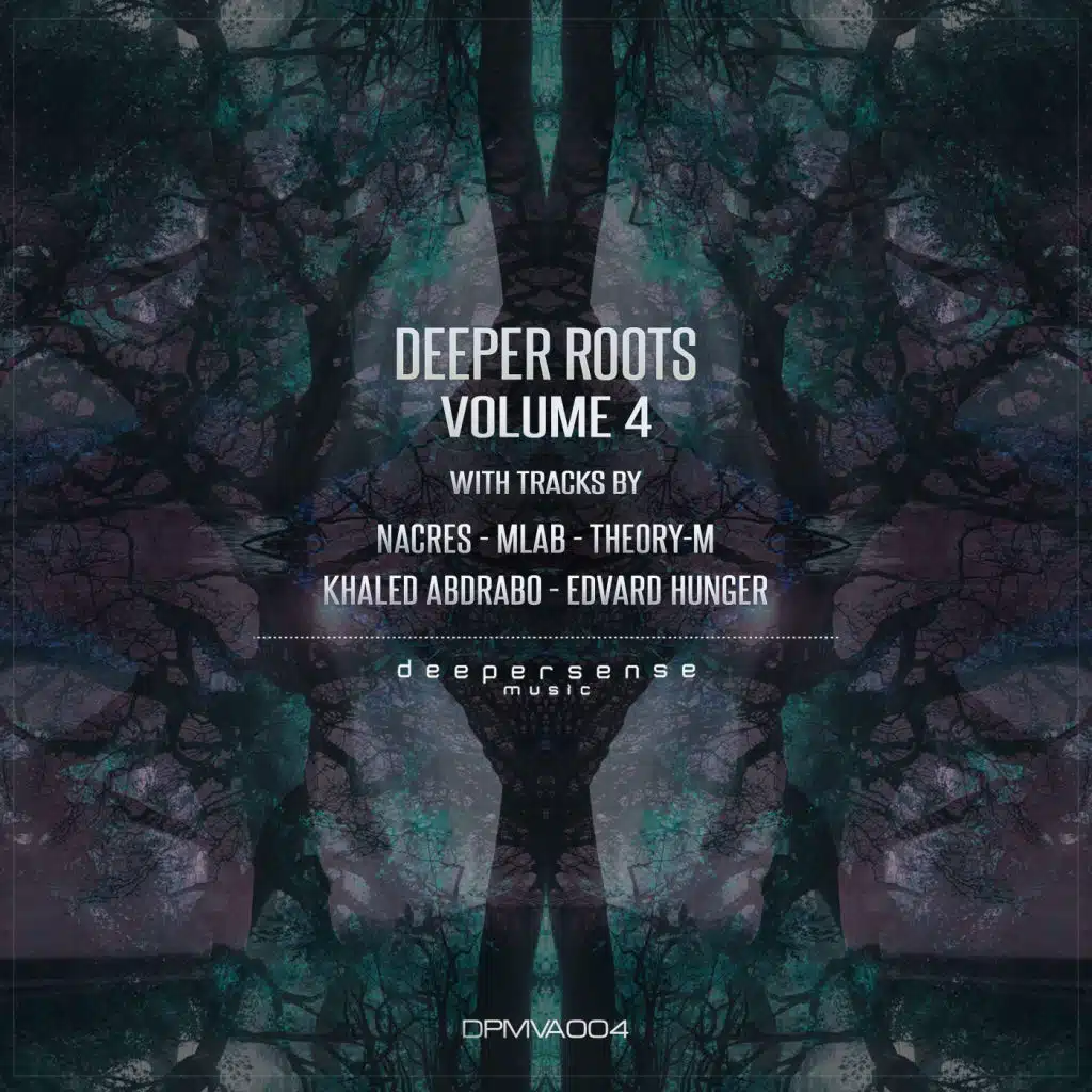 Deeper Roots, Vol. 4