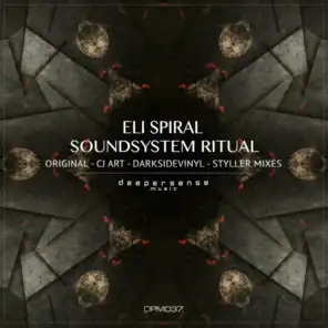 Soundsystem Ritual