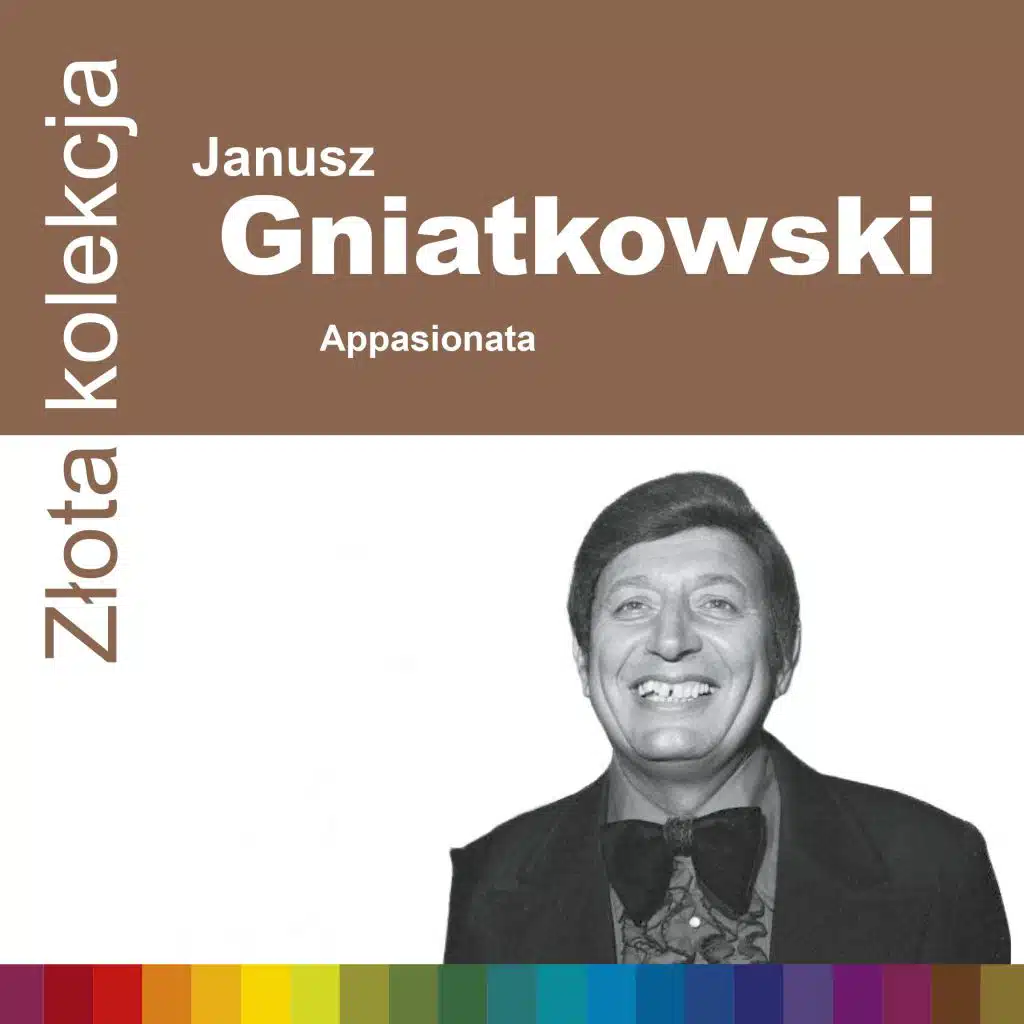 Janusz Gniatkowski