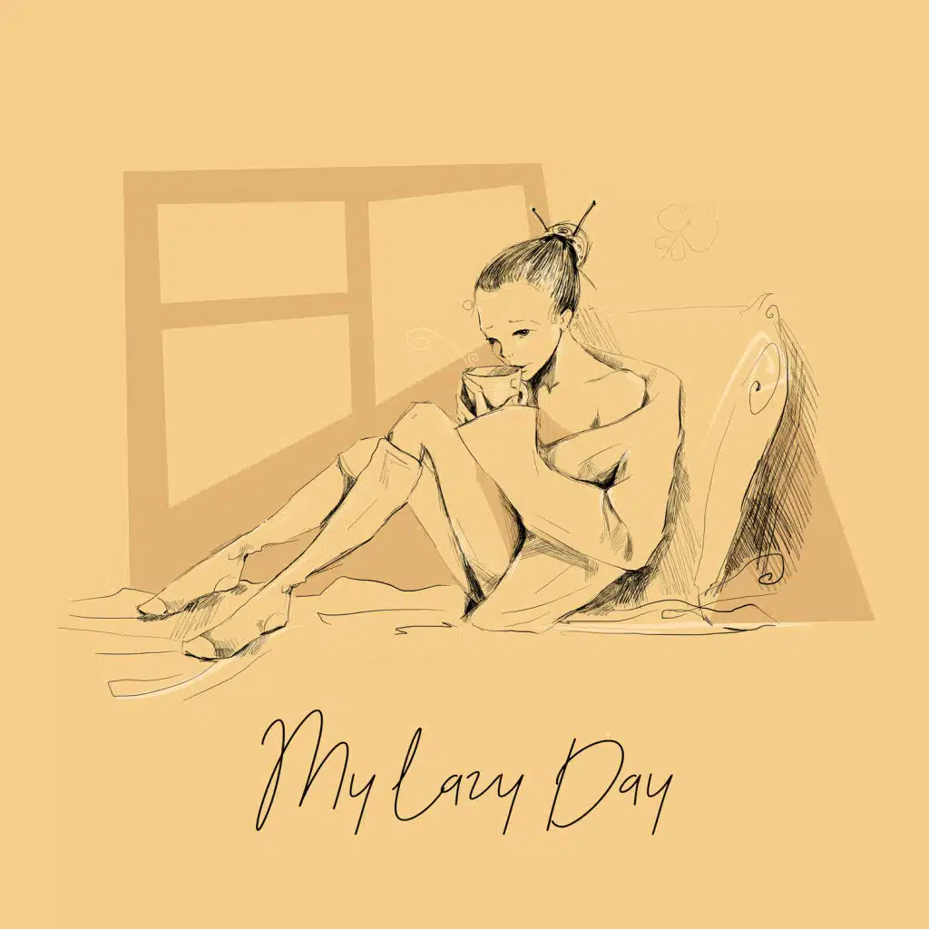 The Beating of My Heart