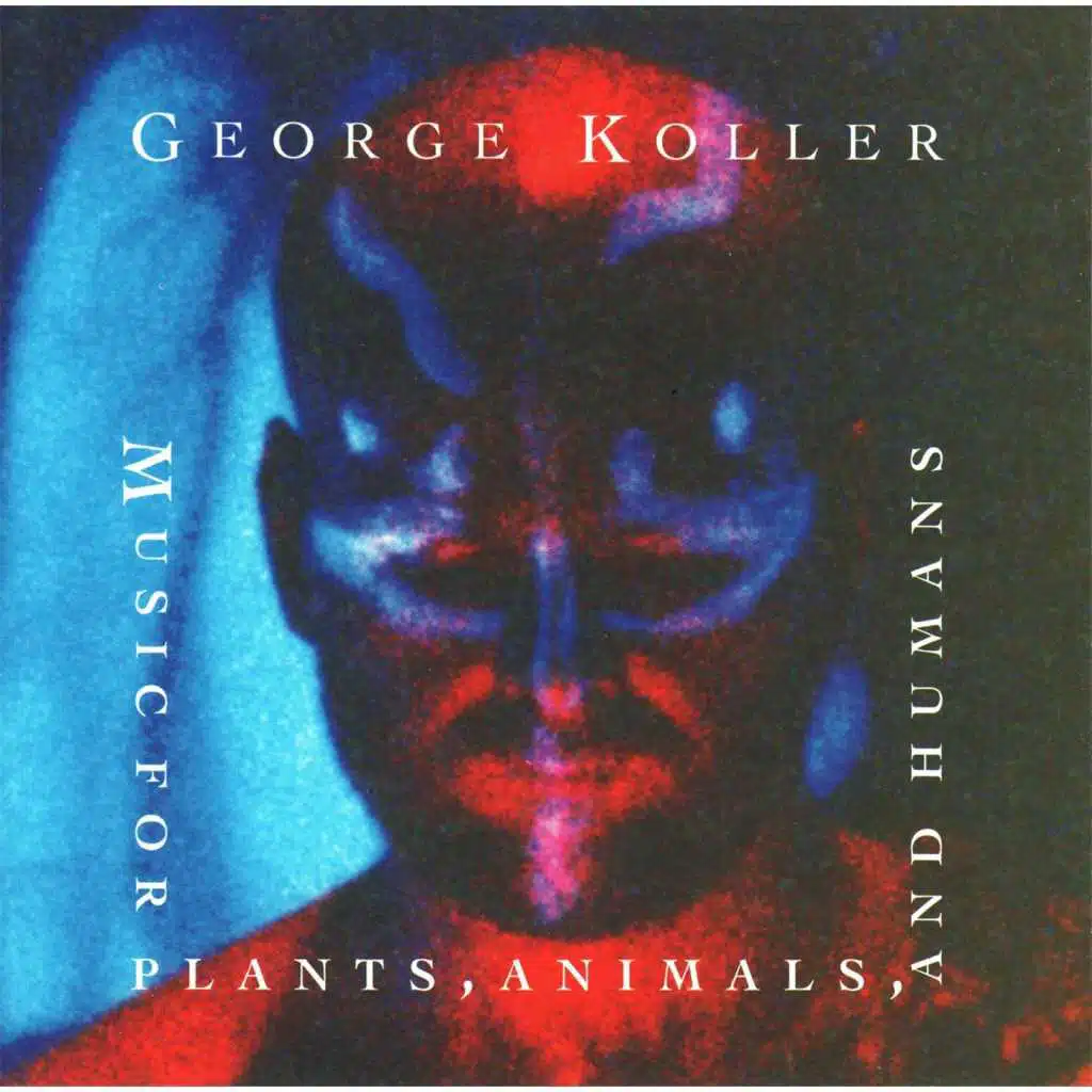 Music for Plants, Animals and Humans