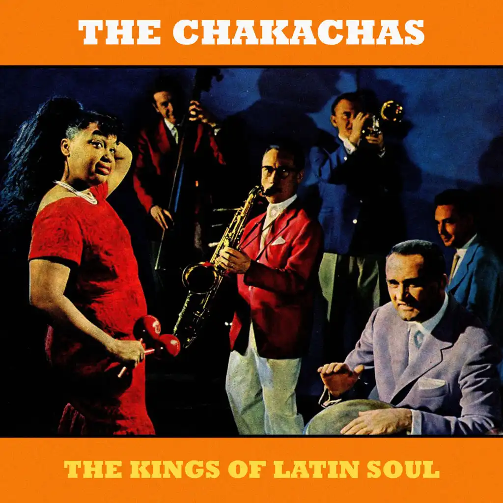 The Kings of Latin Soul (Remastered)