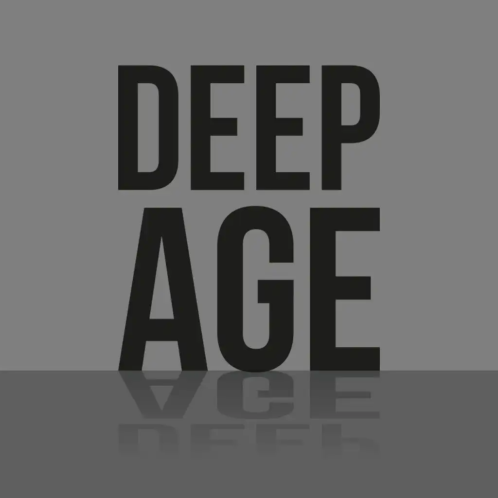 4Ever (Dyba Deep Club Mix) [feat. Aramha]