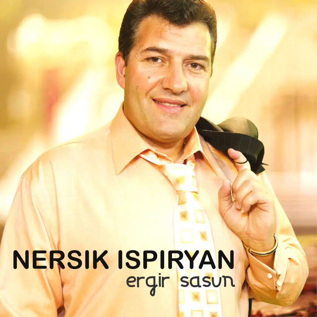 Aghasi Ispiryan