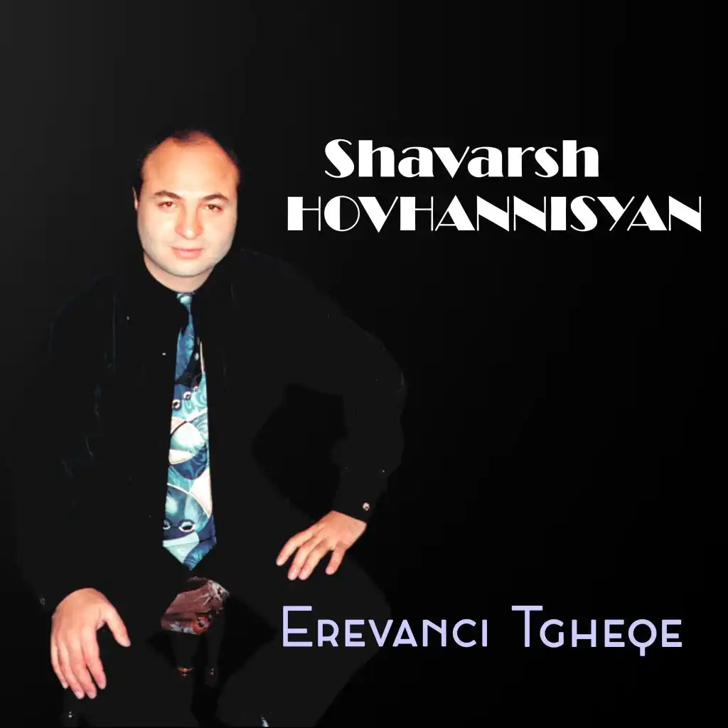 Shavarsh Hovhannisyan