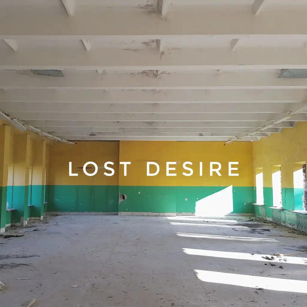 Lost Desire