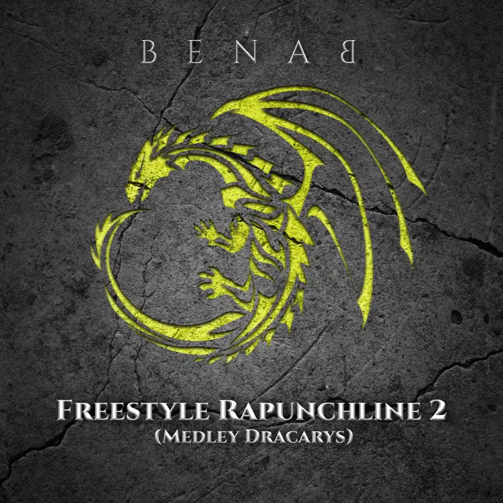 Freestyle rapunchline 2 (Medley dracarys)