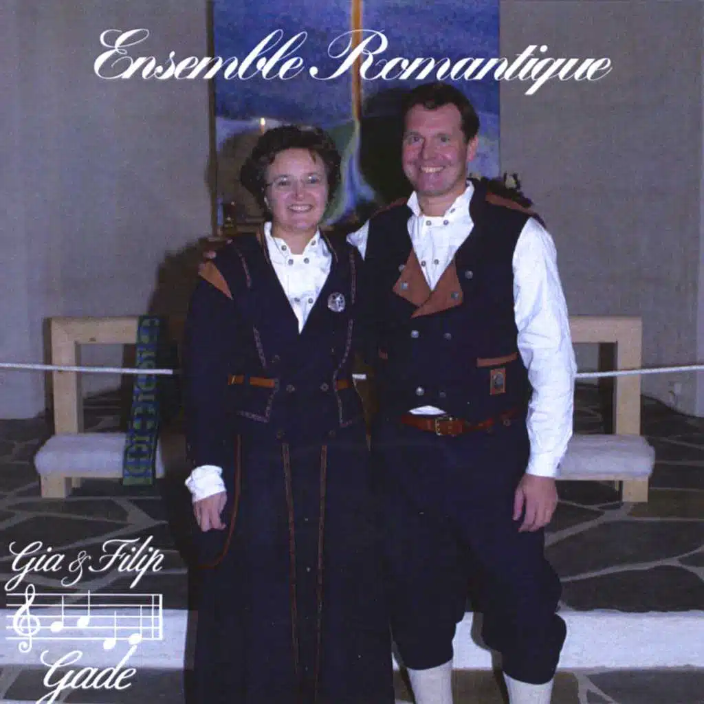 Orange Blossom Special