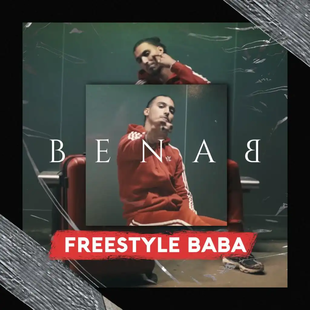 Freestyle baba (Rapelite)