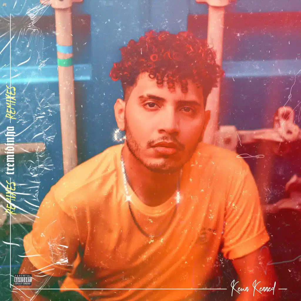 Tremidinha (Remixes)