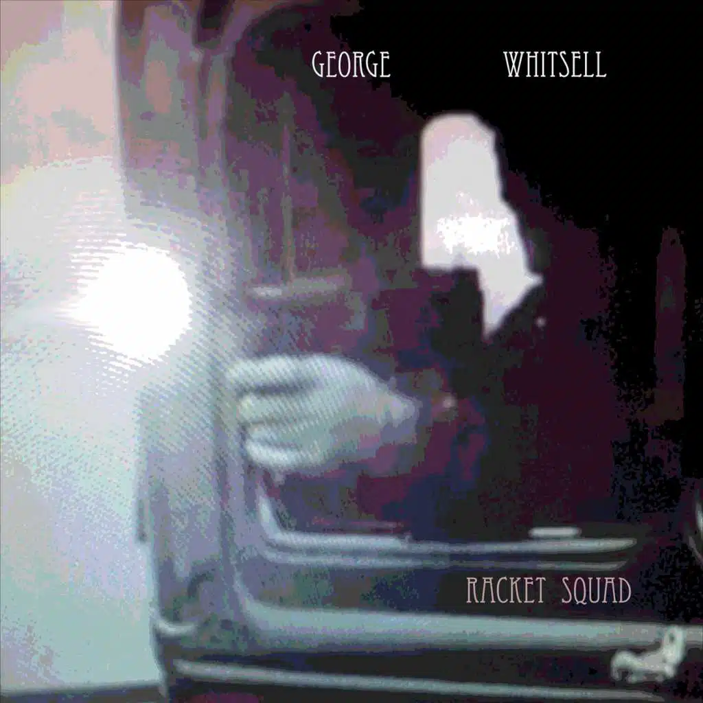 George Whitsell