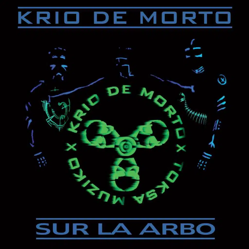 Krio de Morto