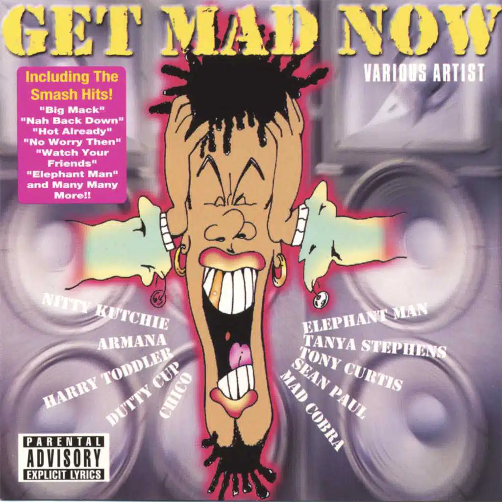 No Worry Then (Chico)