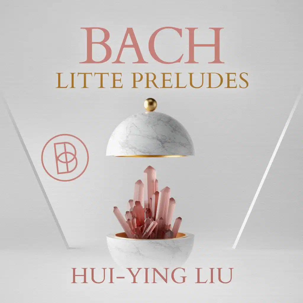Bach: Litte Preludes