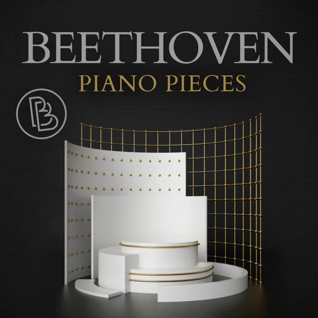 7 Bagatelles, Op. 33: No. 5 in C Major