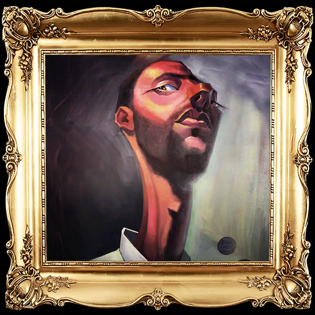 Little Ghetto Boy (J.PERIOD Remix) [feat. Q-Tip, John Legend & The Roots]