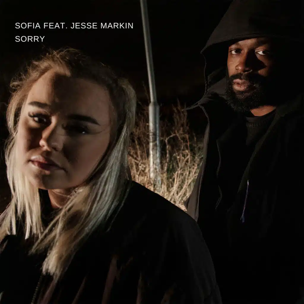 Sorry (feat. Jesse Markin)