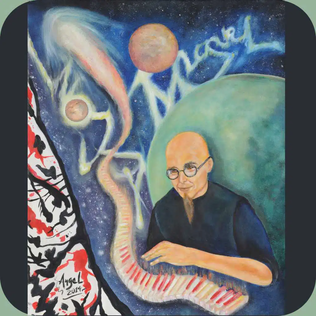 Miguel Noya (1984 - 2012)