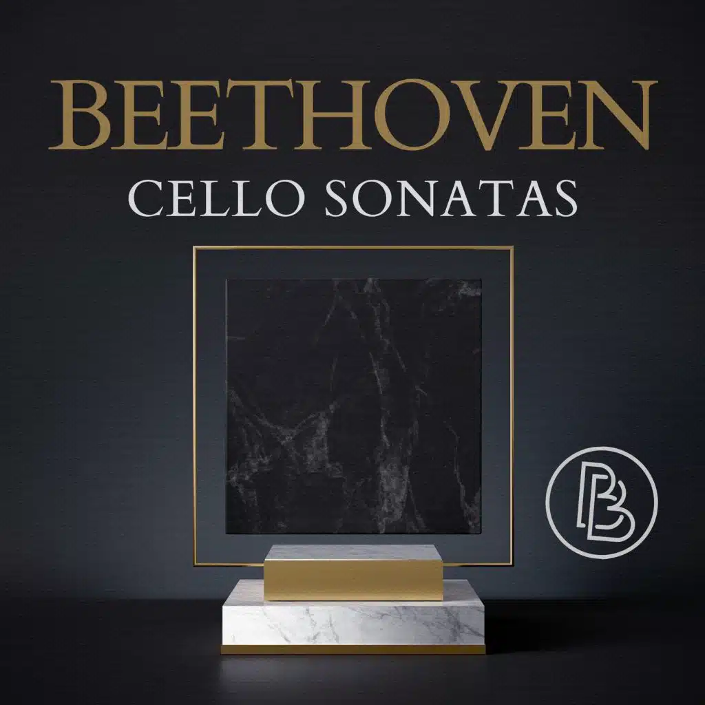 Beethoven: Cello Sonatas