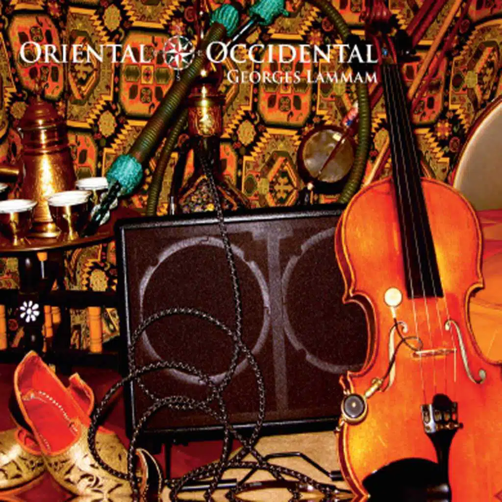 Oriental/Occidental